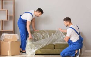 How to Find a Trusted Man With a Van Near You
