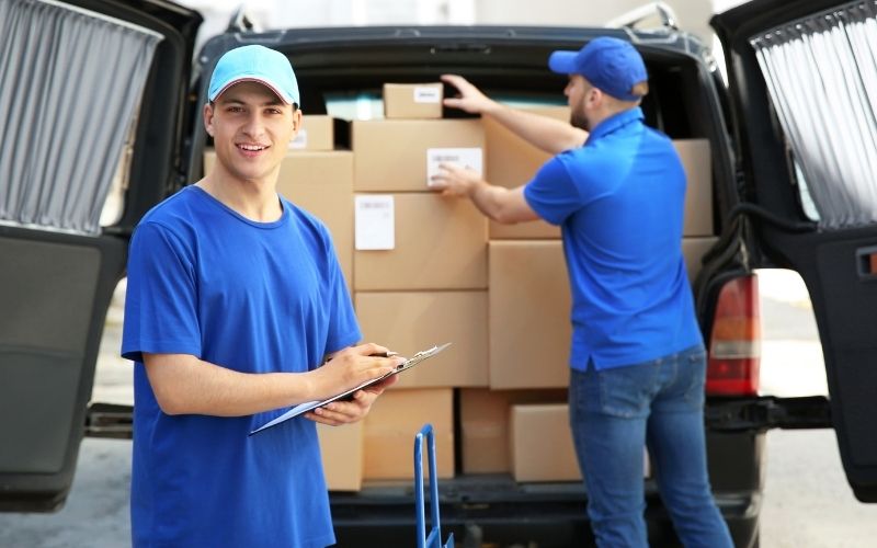 How to Move an Office Without Interrupting Business