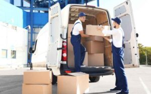How to Pack Furniture for a House Move