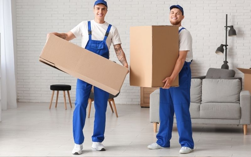 How to Pack Furniture for a House Move