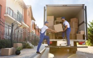 How to Prepare for a Domestic Removal Service