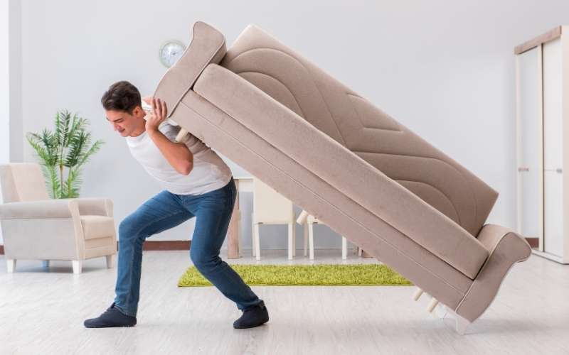 How to Prepare for a Domestic Removal Service