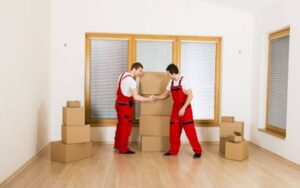 Office Moving Tips for Small Businesses
