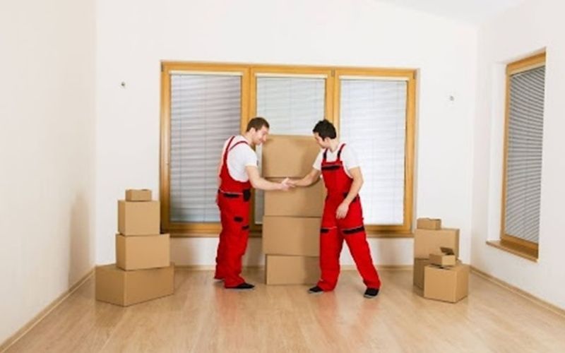 Office Moving Tips for Small Businesses