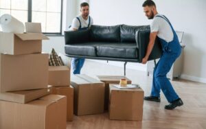 benefits of hiring domestic removal experts