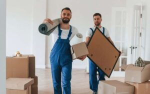 benefits of hiring domestic removal experts