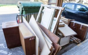 Do Removal Companies Dismantle Furniture?